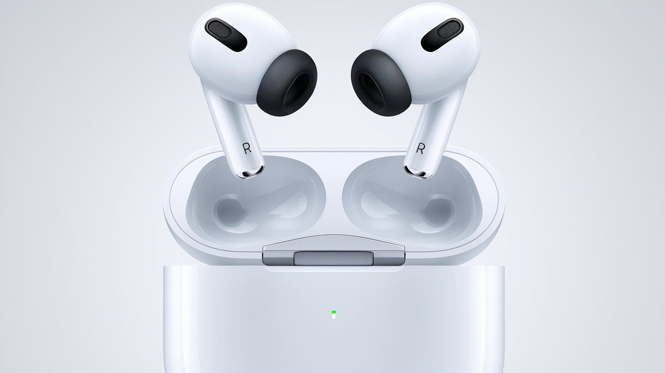 AirPods Pro