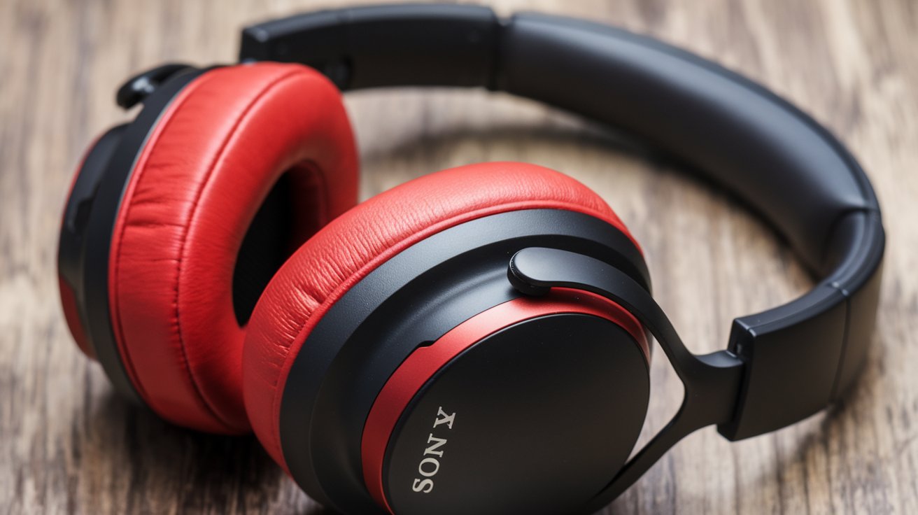 sony headphones