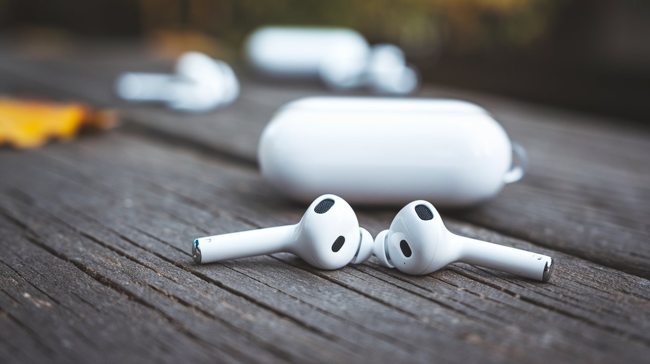 Apple AirPods