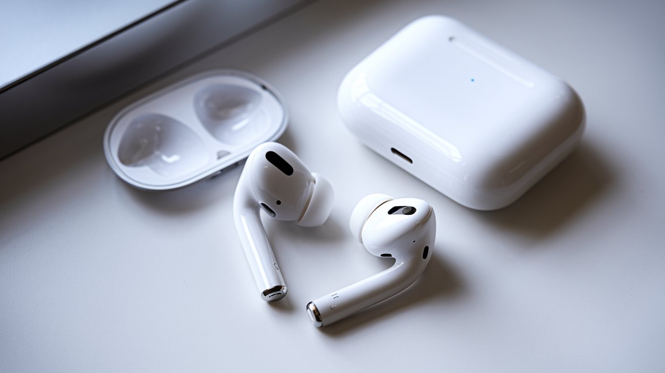 Apple AirPods