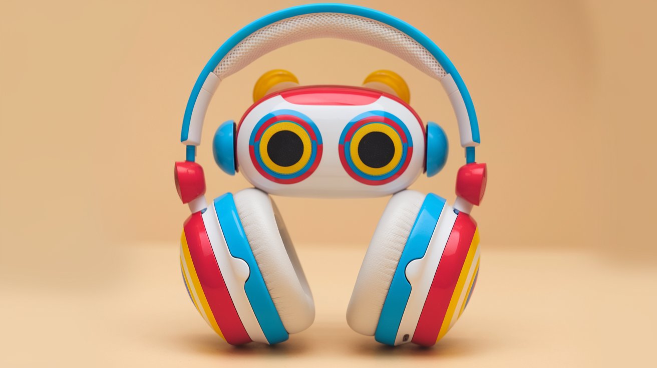 Kids' Headphones