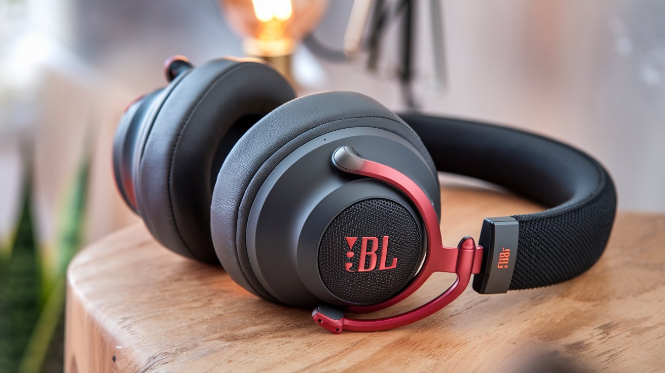  JBL Headphones