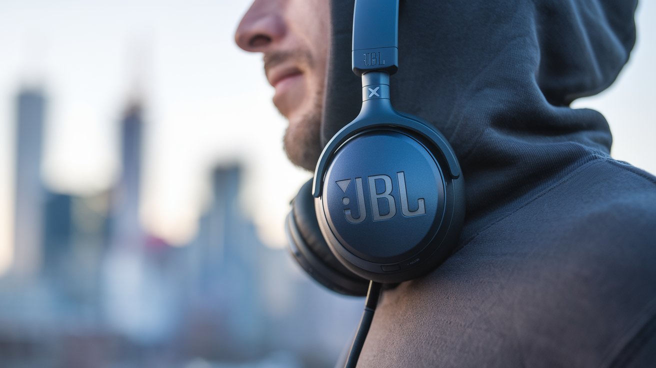  JBL Headphones