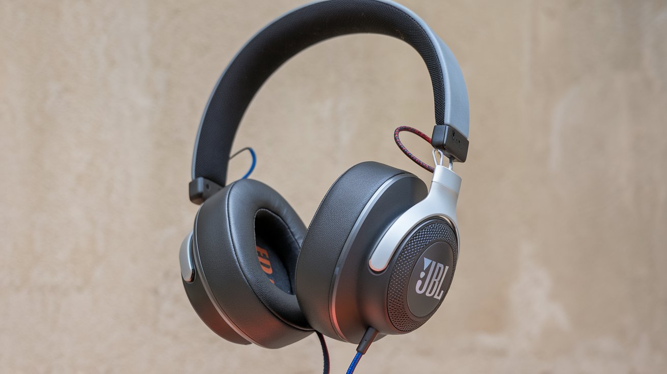 JBL Headphones