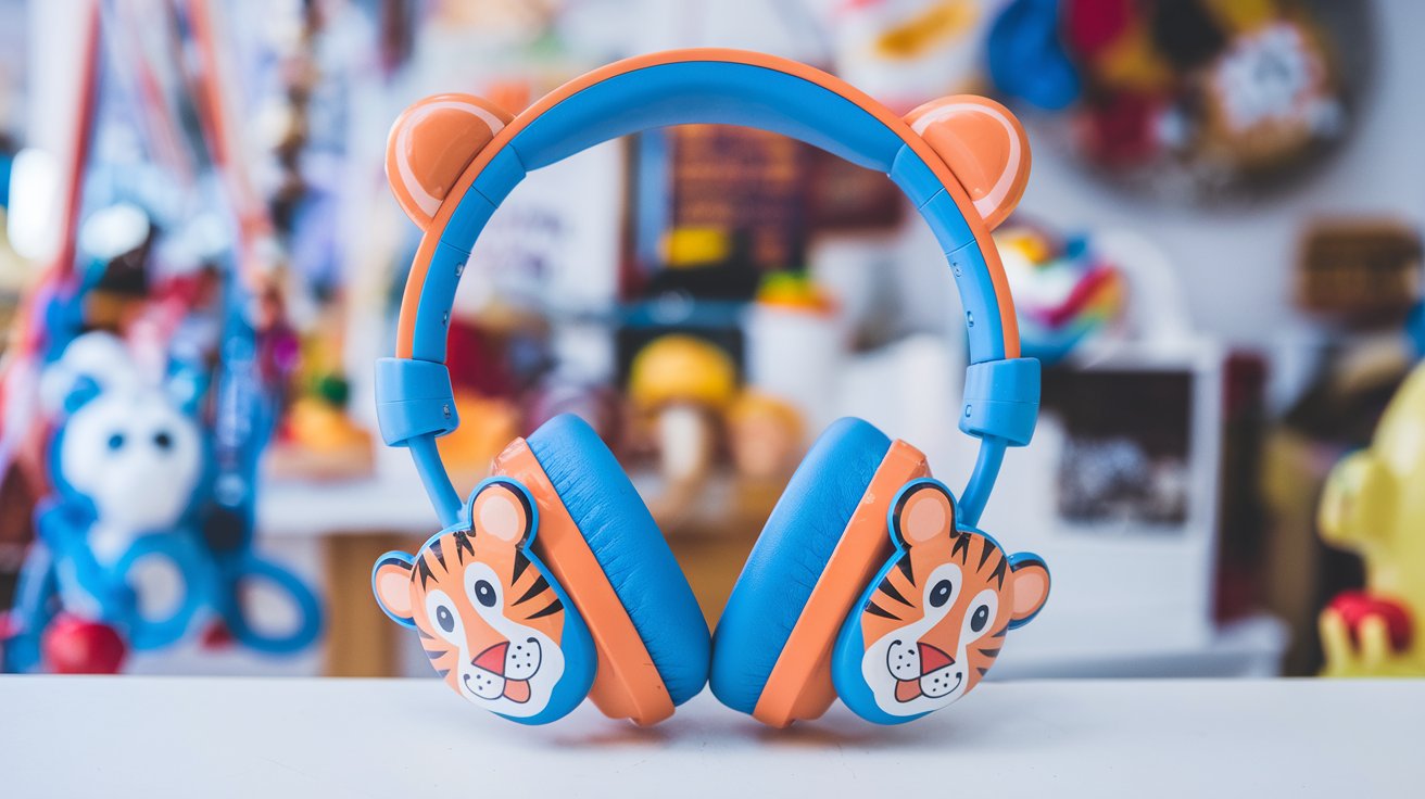 Kids' Headphones