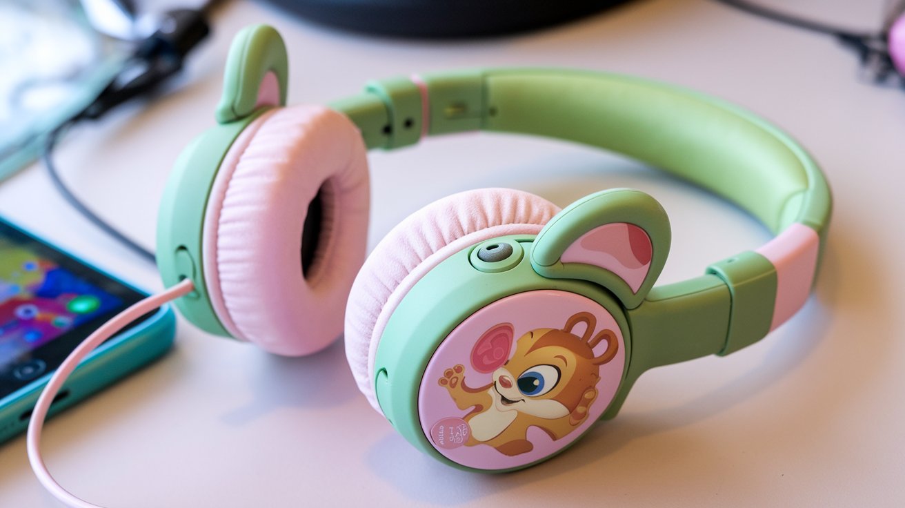 Kids' Headphones