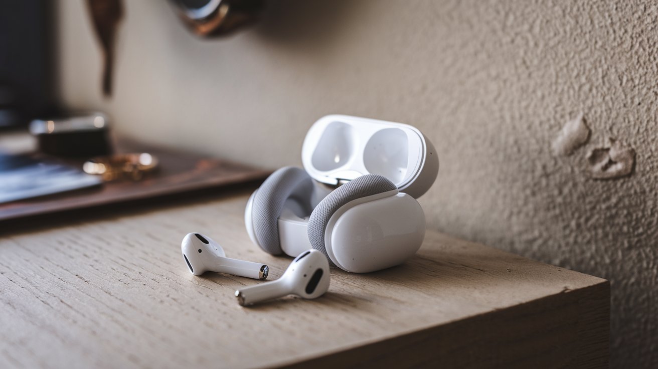 AirPods Max