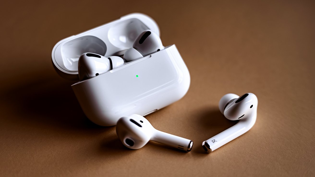 AirPods Pro 2