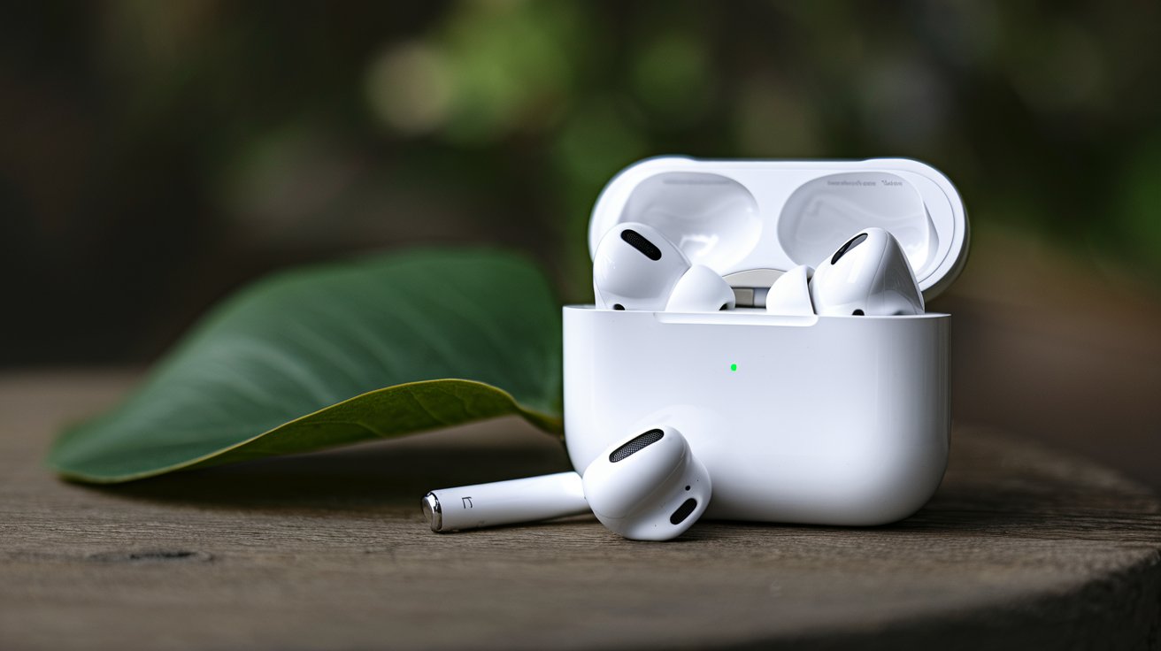 AirPods Pro