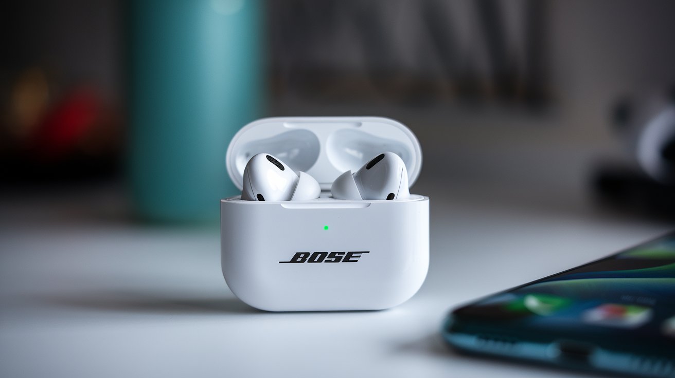 Bose Sport Earbuds