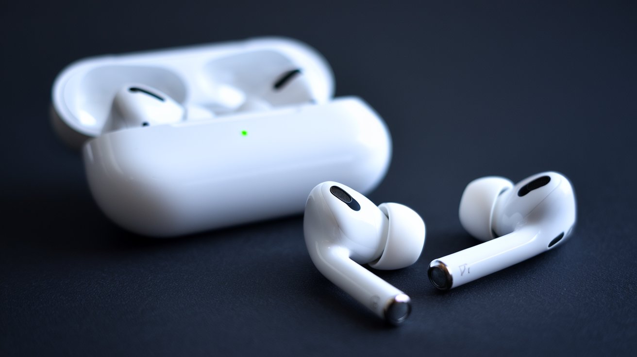 Apple AirPods 3rd Generation