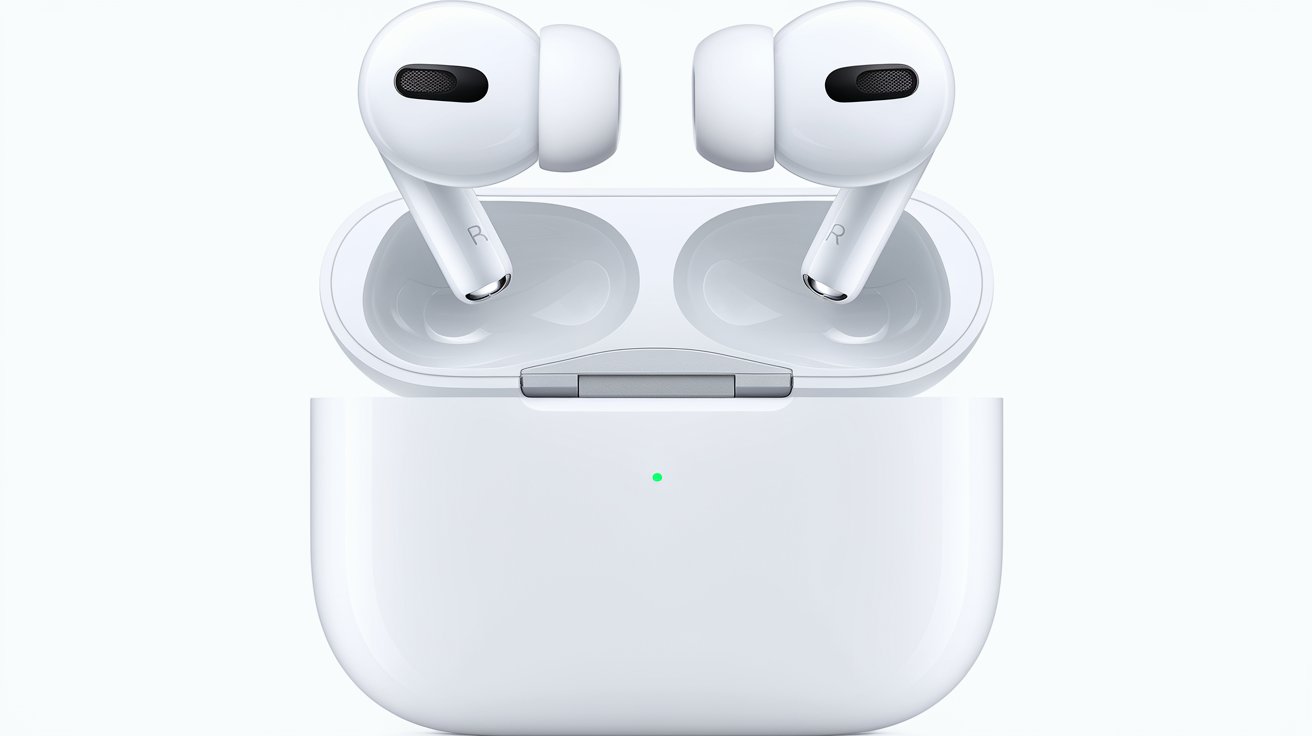 AirPods Pro 2