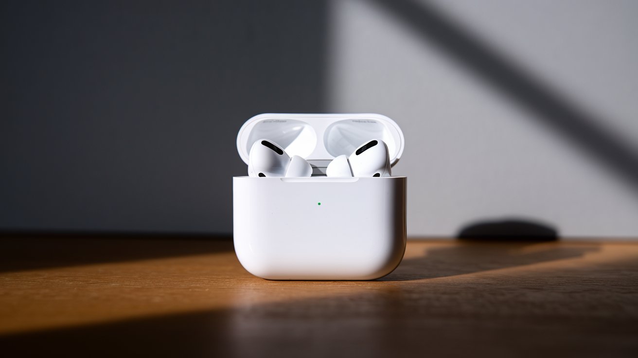  Apple AirPods Max