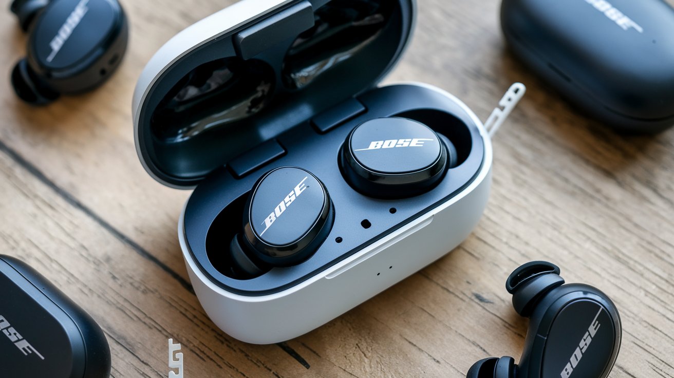 Bose Sport Earbuds