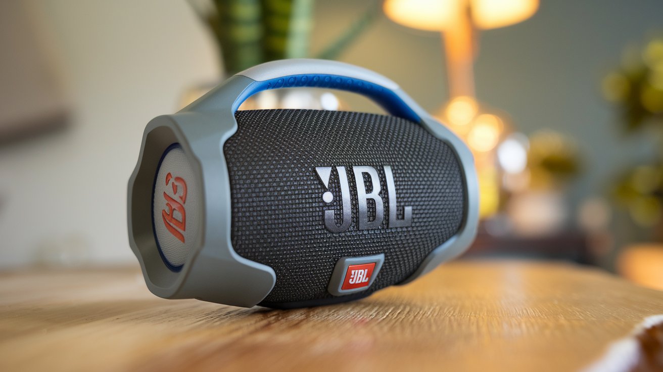 JBL Xtreme 2