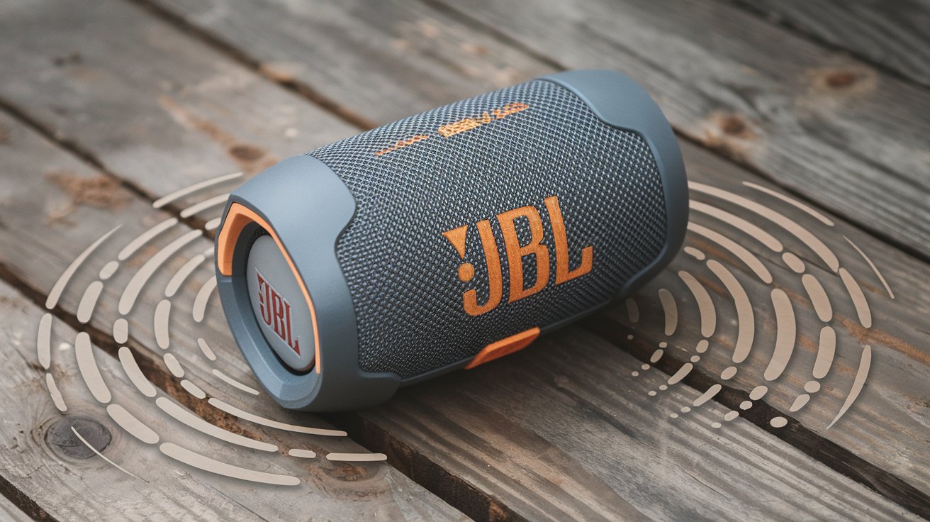 JBL Xtreme 2