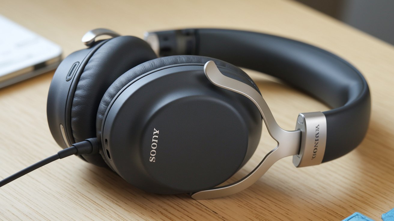 Sony WH-1000XM4